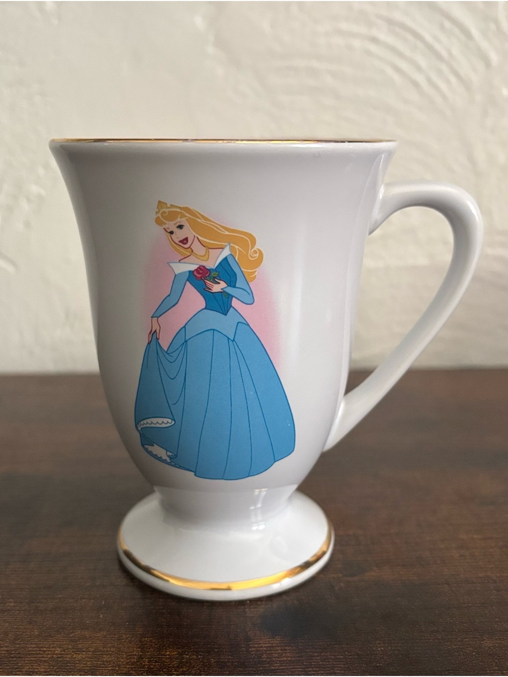 Disney’s Sleeping Beauty mug